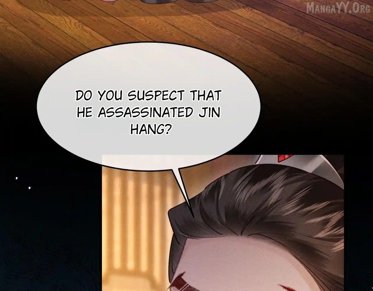 On Our Wedding Night, I Got Pregnant with the Chief Warden’s Child Chapter 34 - page 52